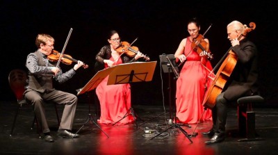 Kammerkonzert der Philharmonischen Gesellschaft Paderborn