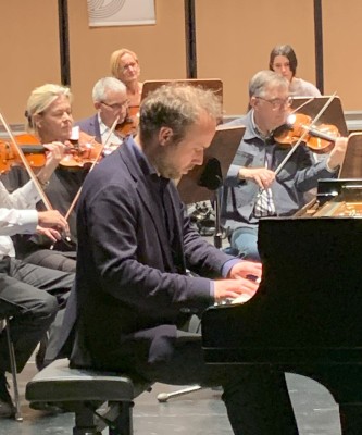 Mit Haydn und Mozart ins Konzertjahr