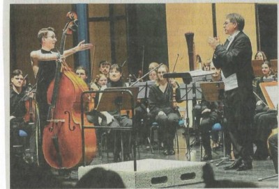 Beeindruckend anspruchsvoll